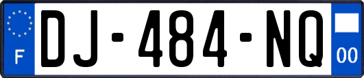 DJ-484-NQ