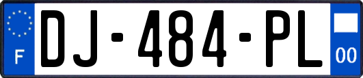 DJ-484-PL