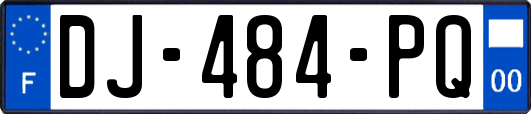 DJ-484-PQ
