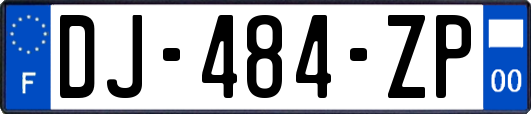 DJ-484-ZP