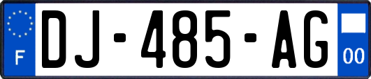 DJ-485-AG
