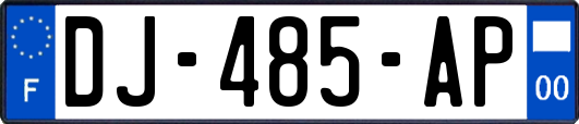 DJ-485-AP