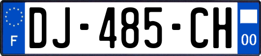 DJ-485-CH