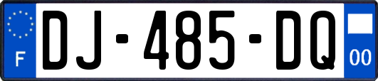 DJ-485-DQ