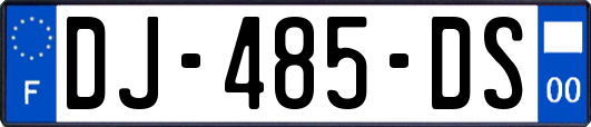 DJ-485-DS