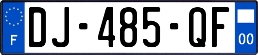 DJ-485-QF