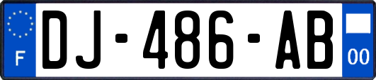 DJ-486-AB