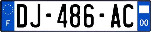 DJ-486-AC