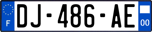 DJ-486-AE