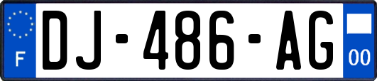 DJ-486-AG