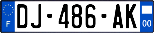 DJ-486-AK