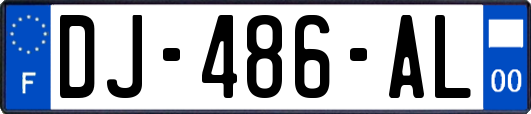 DJ-486-AL