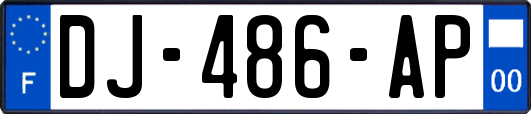 DJ-486-AP