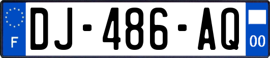 DJ-486-AQ