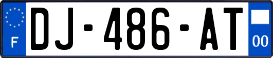 DJ-486-AT