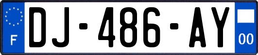 DJ-486-AY
