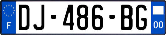 DJ-486-BG