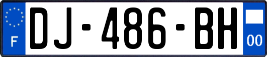 DJ-486-BH