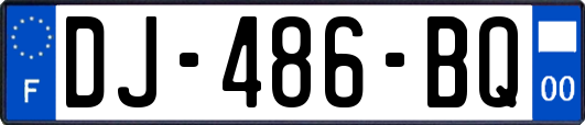 DJ-486-BQ