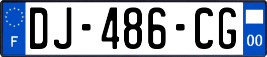 DJ-486-CG