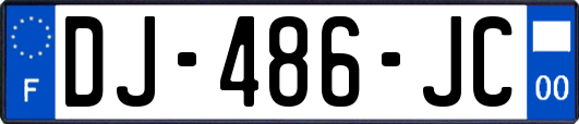 DJ-486-JC