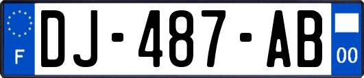DJ-487-AB