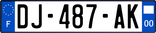 DJ-487-AK