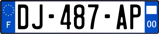 DJ-487-AP