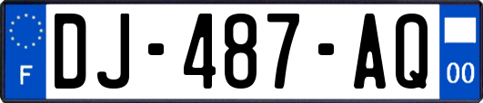 DJ-487-AQ