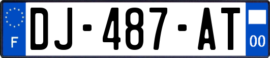 DJ-487-AT