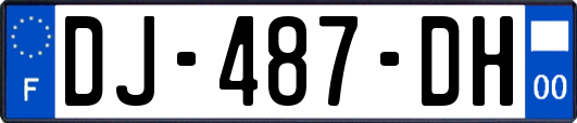 DJ-487-DH