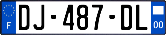 DJ-487-DL