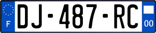DJ-487-RC