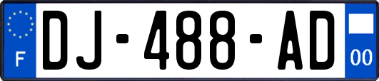 DJ-488-AD