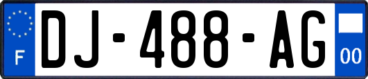 DJ-488-AG