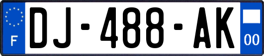 DJ-488-AK