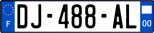 DJ-488-AL