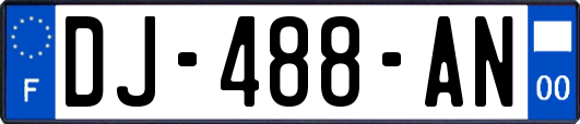 DJ-488-AN