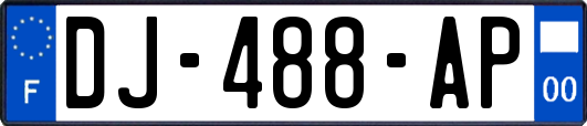 DJ-488-AP