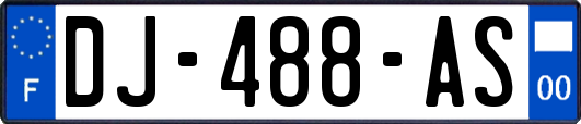 DJ-488-AS