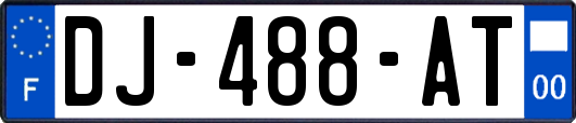 DJ-488-AT