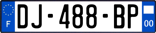 DJ-488-BP