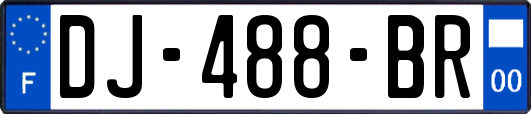 DJ-488-BR