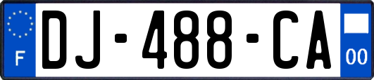 DJ-488-CA