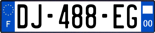 DJ-488-EG