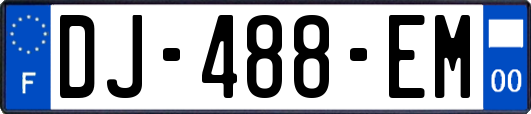 DJ-488-EM