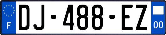 DJ-488-EZ