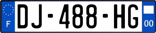 DJ-488-HG