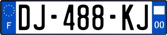 DJ-488-KJ