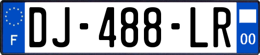 DJ-488-LR